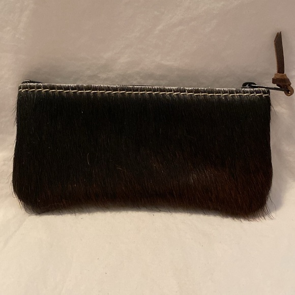 COPY - Holy Cow Couture HOH Medium purse organizer/ small sidekick/card hold/wr… - Picture 4 of 10